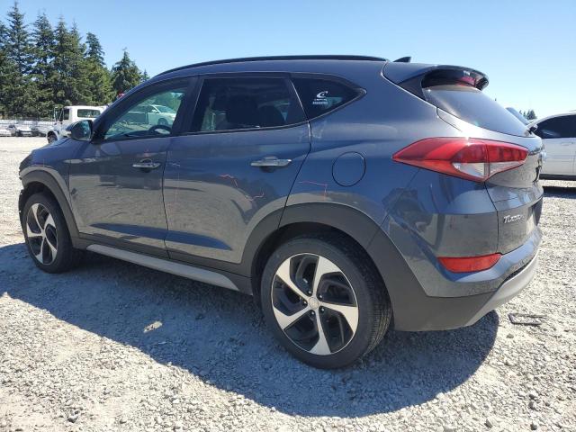 KM8J3CA21JU817707 2018 Hyundai Tucson Value