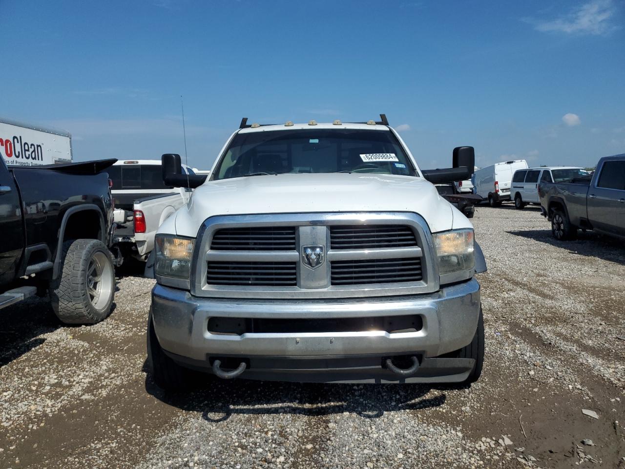 3C7WDLBL8CG257367 2012 Dodge Ram 4500 St