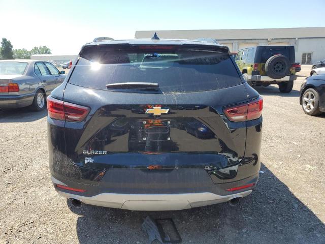 2024 CHEVROLET BLAZER 2LT - 3GNKBCR46RS183475