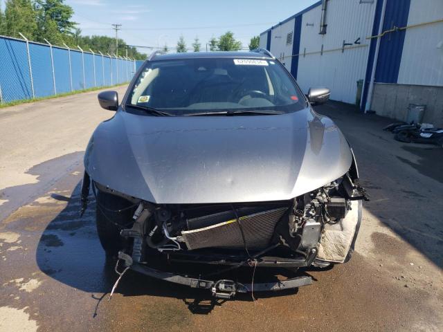 2021 NISSAN QASHQAI SV JN1BJ1BW9MW434923