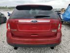 FORD EDGE LIMIT photo