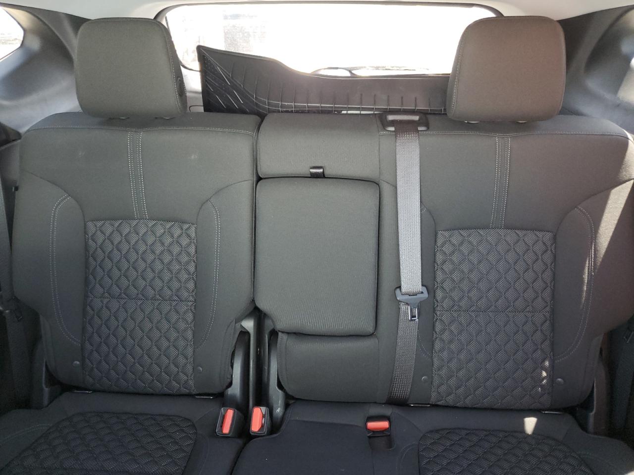 3GNKBCRS4LS656280 2020 Chevrolet Blazer 2Lt