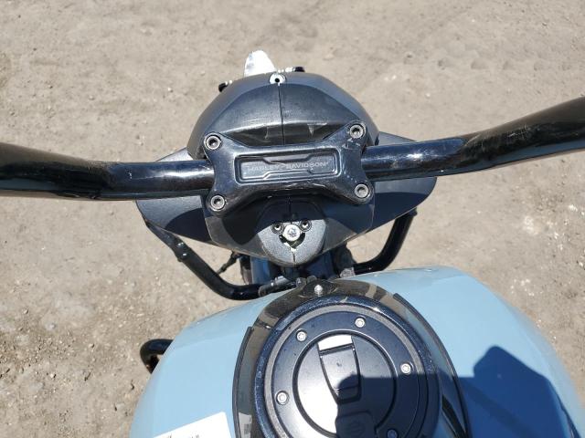 2024 HARLEY-DAVIDSON FLTRX 1HD1KH720RB625308