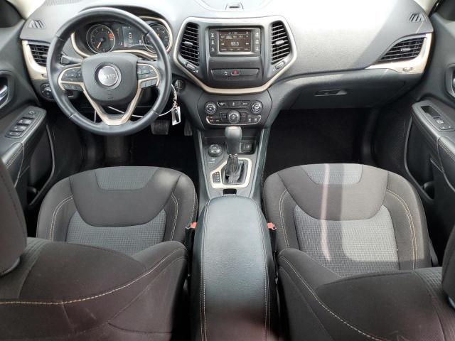 2016 JEEP CHEROKEE L - 1C4PJMCB0GW205521