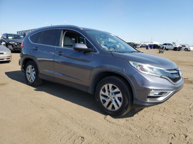 2015 HONDA CR-V EXL - 2HKRM4H78FH685414