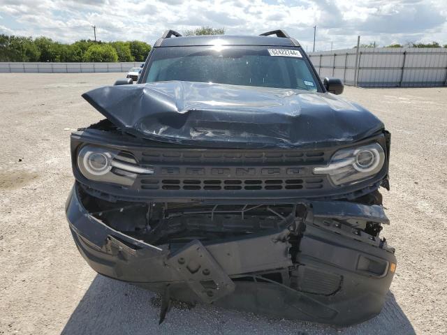 2022 FORD BRONCO SPO - 3FMCR9A61NRD49343