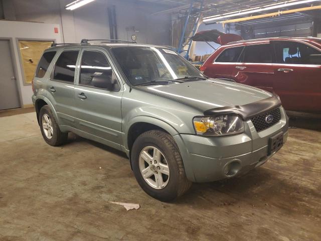 2006 Ford Escape Hev VIN: 1FMCU95H76KA35650 Lot: 60496704