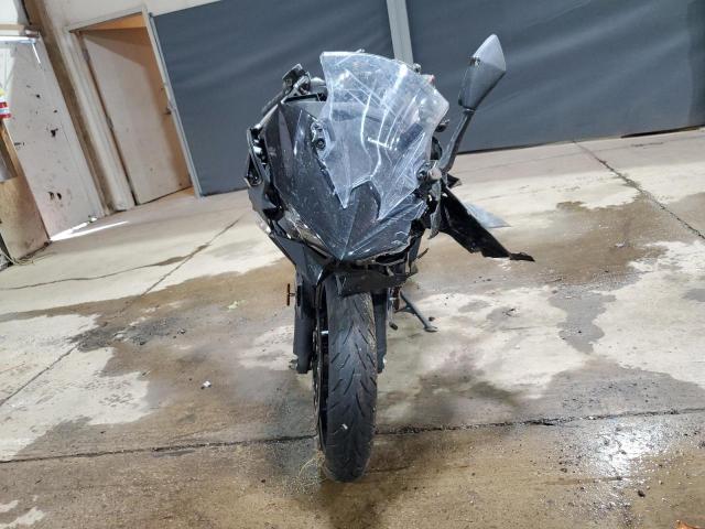 2024 KAWASAKI EX500 H ML5EXGH13RDA06627