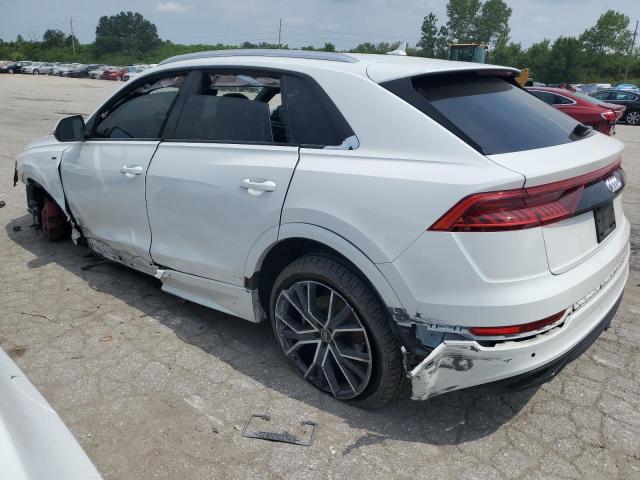 VIN WA1BVAF18KD022821 2019 AUDI Q8 no.2