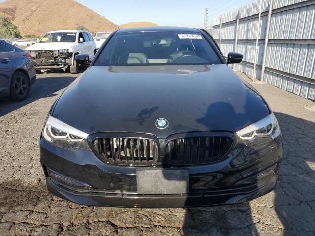 VIN WBAJA5C50JWA37151 2018 BMW 5 Series, 530 I no.5