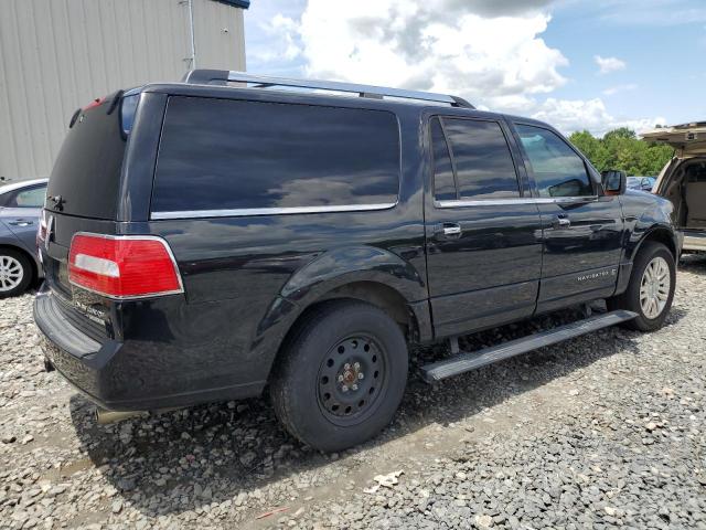 VIN 5LMJJ3H57DEL05077 2013 Lincoln Navigator, L no.3