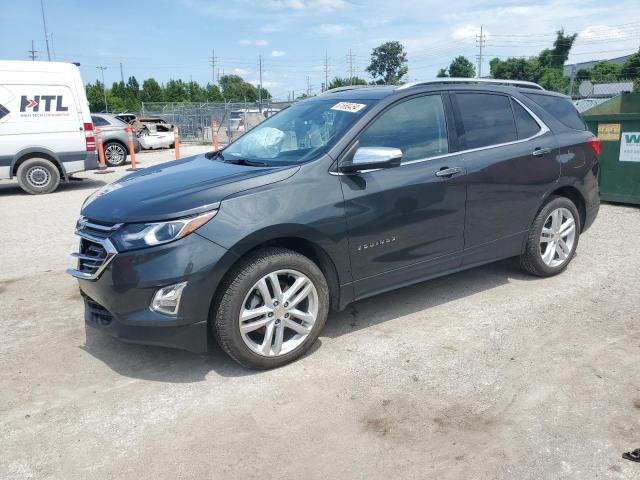 2020 CHEVROLET EQUINOX PR 3GNAXYEX4LS678212  61668454