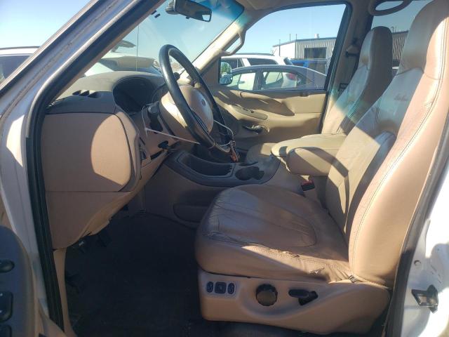 1997 Ford Expedition VIN: 1FMFU18L5VLC36616 Lot: 61250624