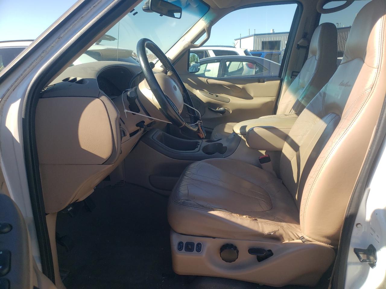 1FMFU18L5VLC36616 1997 Ford Expedition