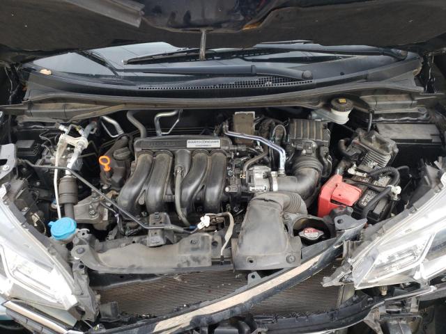 2020 HONDA FIT SPORT - 3HGGK5H65LM729239