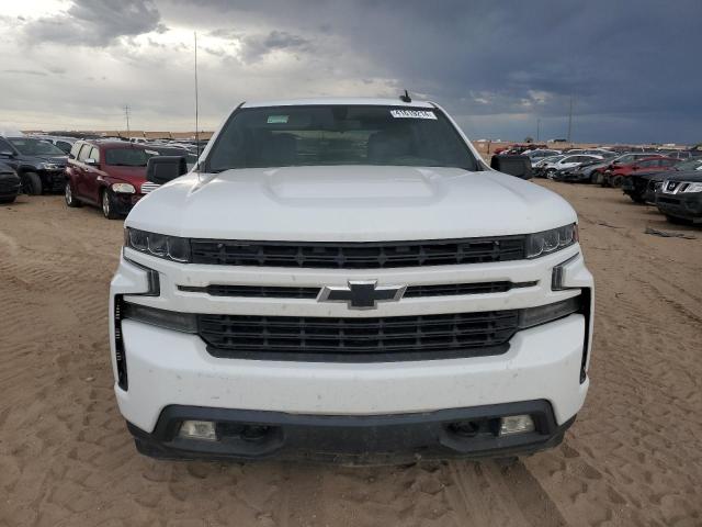 2021 CHEVROLET SILVERADO - 1GCUYEEDXMZ216376