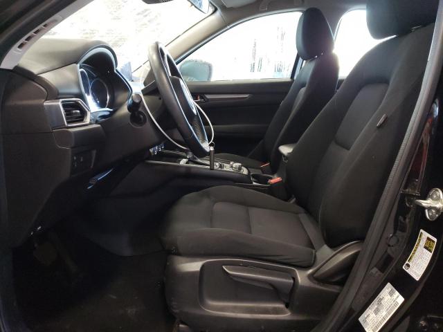 2019 MAZDA CX-5 SPORT - JM3KFBBM8K0665970