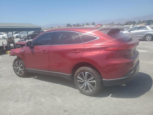 2021 TOYOTA VENZA LE - JTEAAAAH7MJ071607