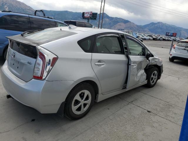 2012 Toyota Prius VIN: JTDKN3DUXC5479172 Lot: 61125404