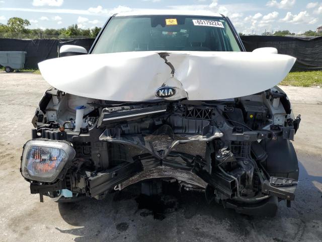 2021 KIA SOUL LX - KNDJ23AU6M7775983