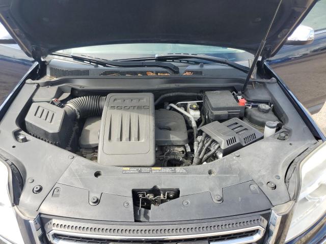 2017 GMC TERRAIN SL - 2GKALPEK8H6272351