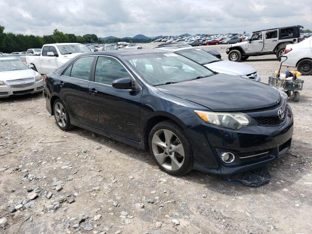 VIN 4T1BF1FK7EU819444 2014 Toyota Camry, L no.4