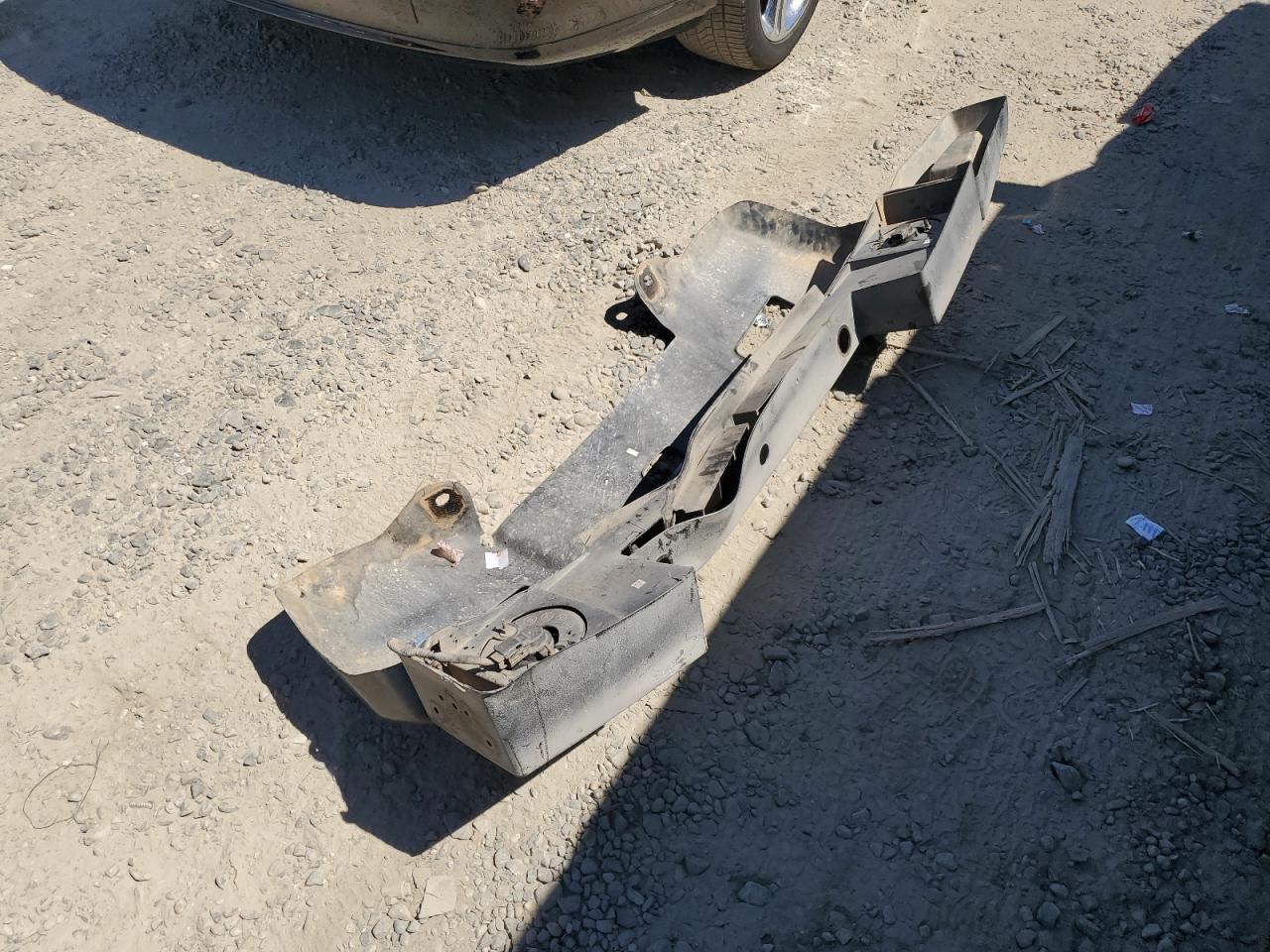 5GRGN23U96H107969 2006 Hummer H2