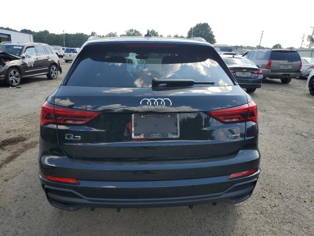 2023 Audi Q3 Premium Plus S Line 45 VIN: WA1EECF34P1086079 Lot: 61405534