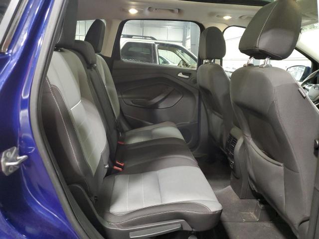 2014 Ford Escape Se VIN: 1FMCU9G9XEUC11292 Lot: 60730244