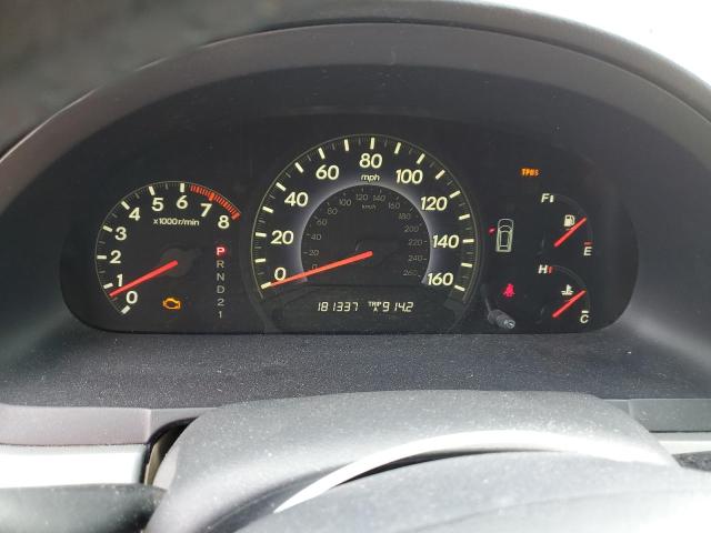 2007 Honda Odyssey Exl VIN: 5FNRL38777B425602 Lot: 62881084