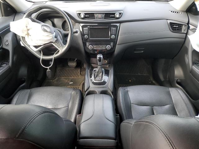 2018 Nissan Rogue S VIN: 5N1AT2MV3JC712723 Lot: 62282354