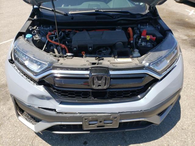 2022 Honda Cr-V Exl VIN: 5J6RT6H88NL025806 Lot: 61227424