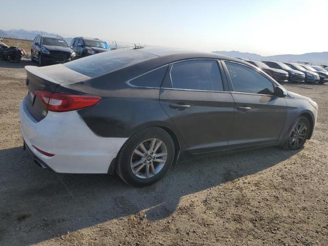 2017 HYUNDAI SONATA SE - 5NPE24AF6HH559996