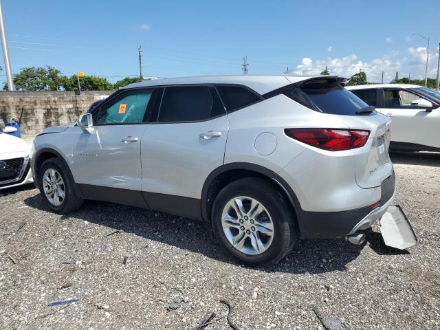 2019 CHEVROLET BLAZER 1LT 3GNKBBRA5KS667580