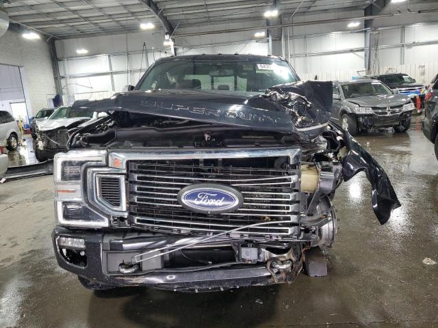 2020 FORD F350 SUPER - 1FT8W3DT7LEE13208