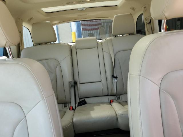 2015 AUDI Q7 PREMIUM - WA1LGAFE8FD023054
