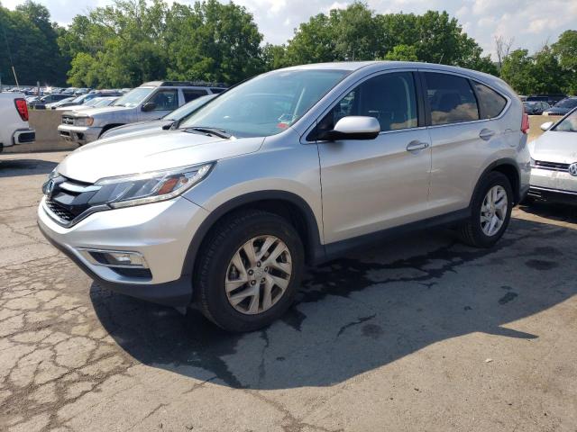 2HKRM4H57GH611028 2016 Honda Cr-V Ex