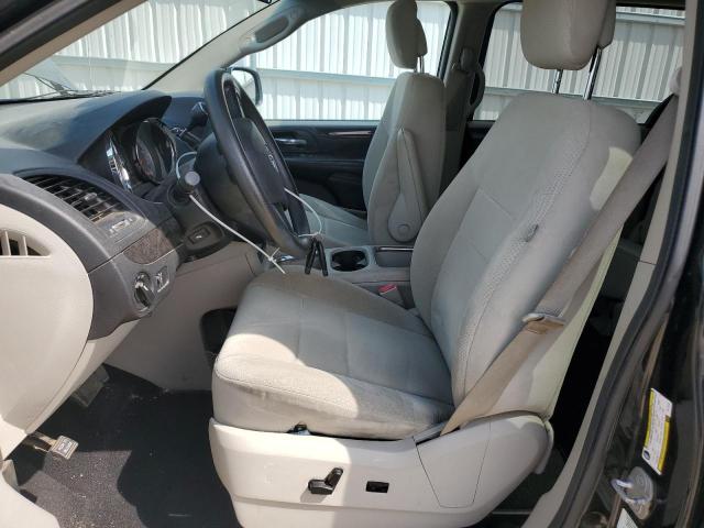 2014 Dodge Grand Caravan Sxt VIN: 2C4RDGCG6ER170499 Lot: 61640994