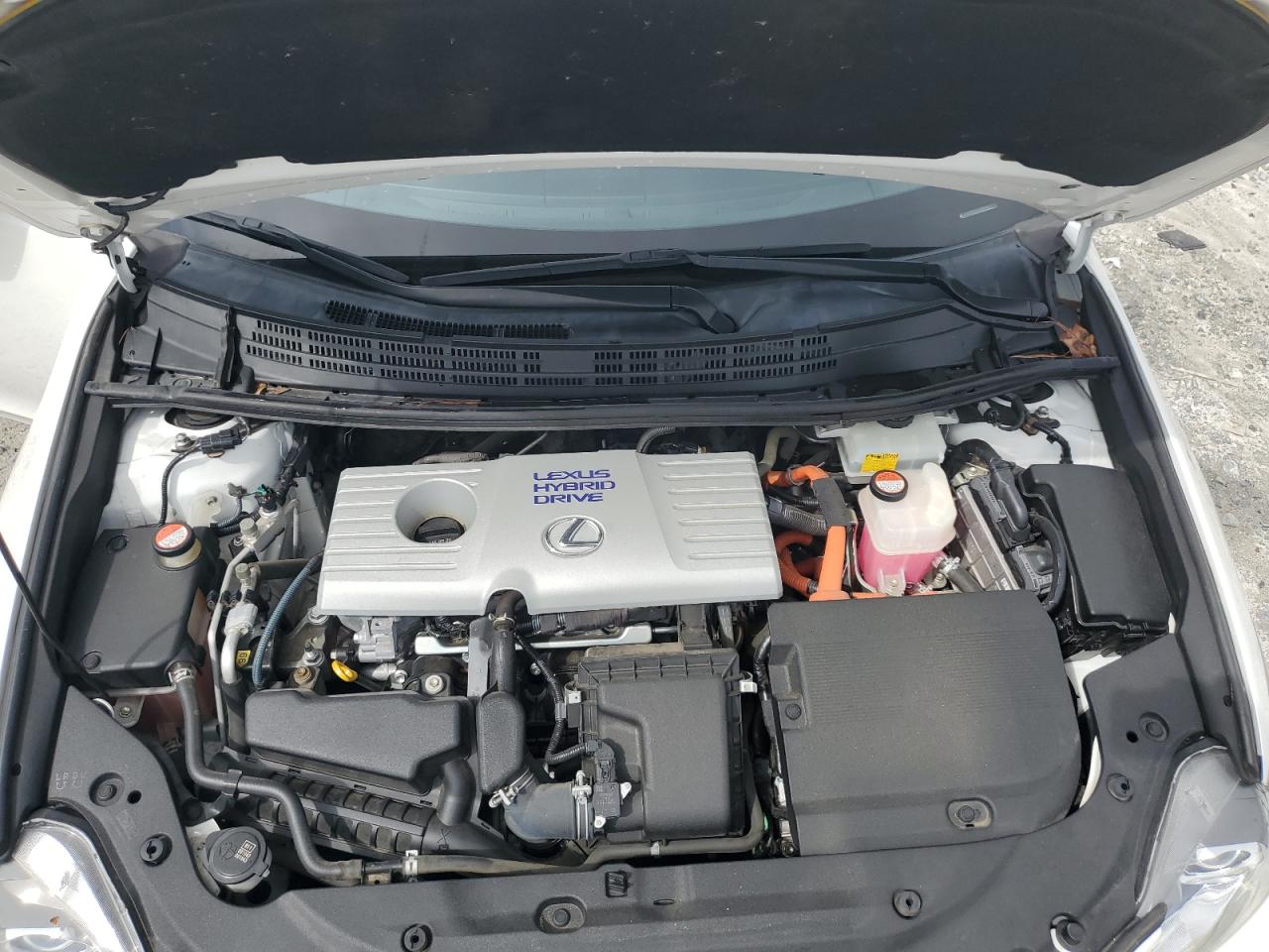 JTHKD5BH7E2208268 2014 Lexus Ct 200