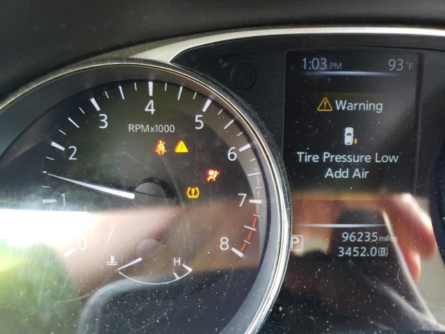2015 NISSAN ROGUE S - 5N1AT2MV2FC810021