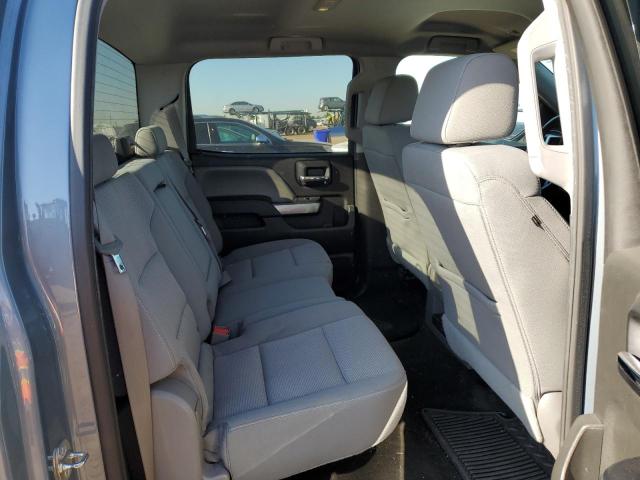2016 CHEVROLET 1500 SILVE - 3GCUKREC3GG271952