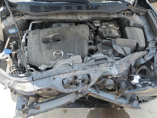 VIN JM3KE2CY8E0408199 2014 Mazda CX-5, Touring no.12