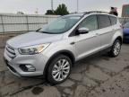 Lot #2953155606 2019 FORD ESCAPE SEL