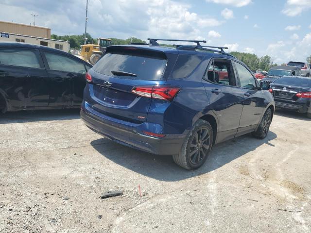 2022 CHEVROLET EQUINOX RS 3GNAXWEV4NS201401  63660974