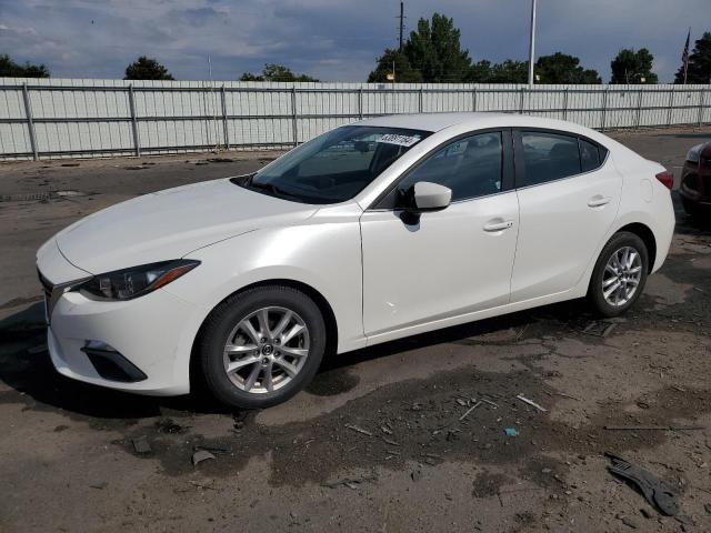 VIN JM1BM1V7XE1210812 2014 Mazda 3, Touring no.1