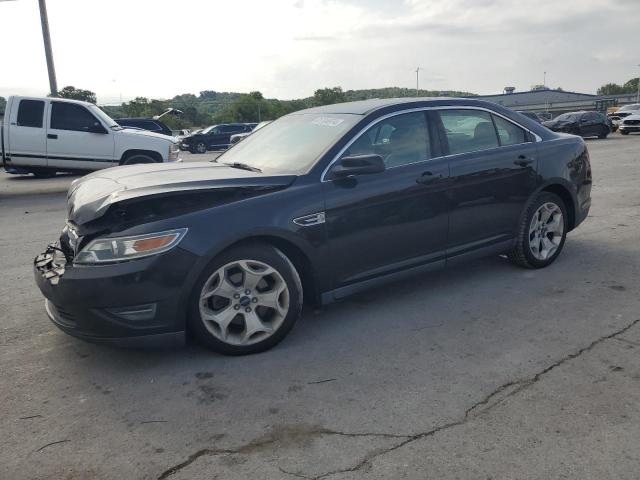 2010 Ford Taurus Sel VIN: 1FAHP2EW9AG131224 Lot: 61704974