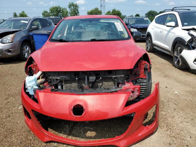 VIN JM1BL1L74D1797769 2013 Mazda 3, I no.5