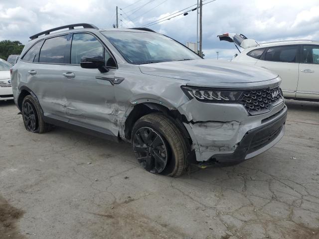 2023 KIA SORENTO S - 5XYRLDLC3PG212956