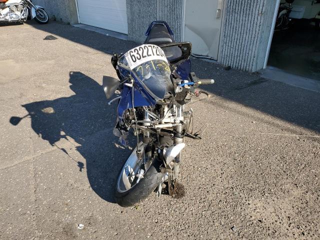 2004 SUZUKI SV1000 SK3 - JS1VT54A542100273