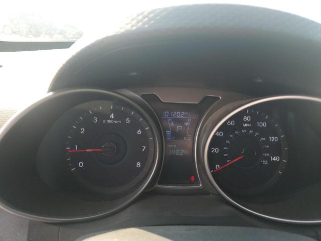 2016 HYUNDAI VELOSTER - KMHTC6AD1GU255909